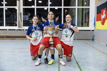 Bild 83 - wCJ Loewinnen Cup C1